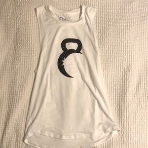 Zyia Active Kettlebell Tank